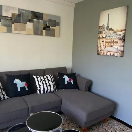 Climatise Avec 2 Apartment *