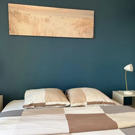 Climatise Avec 2 Apartment