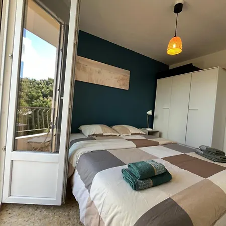 Climatise Avec 2 Apartment *
