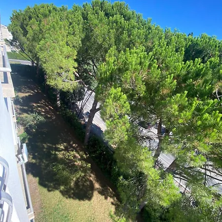 Climatise Avec 2 Apartment